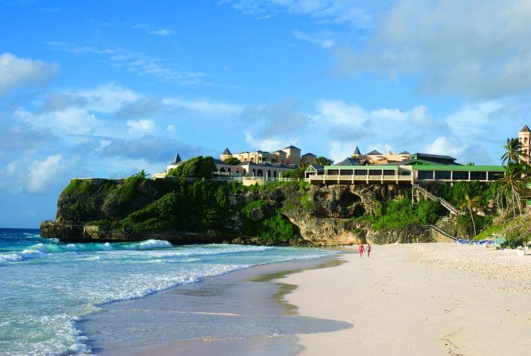 Die Beste Reisezeit Für Barbados