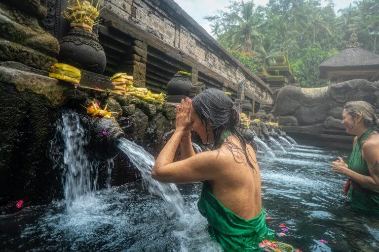 Die 18 luxuriösesten Hotels auf Bali