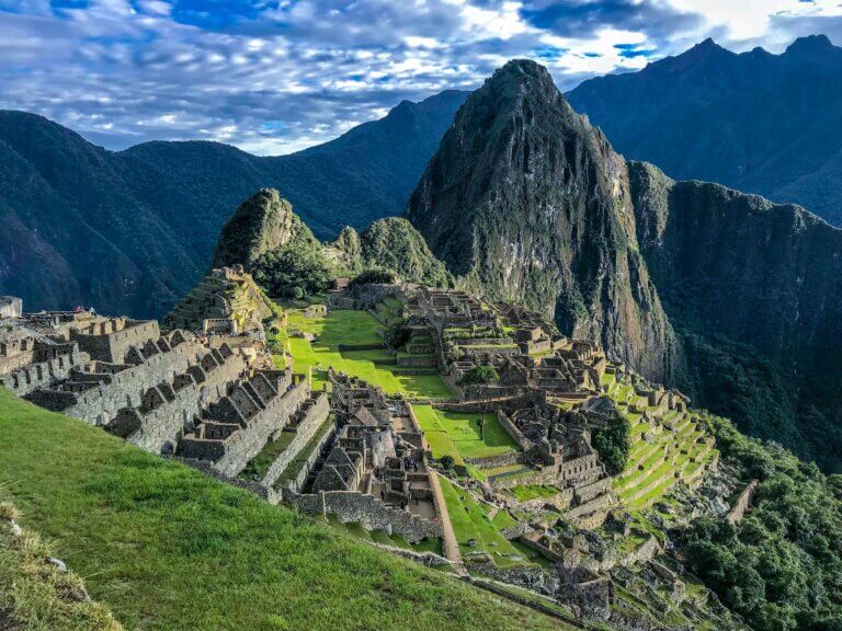 Der vollständige Reiseführer für Perus Heiliges Tal