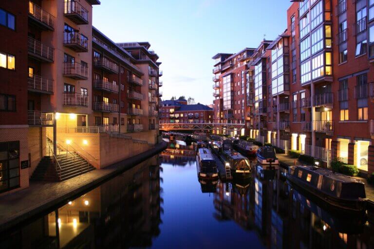 Die besten Hotels in Birmingham, England